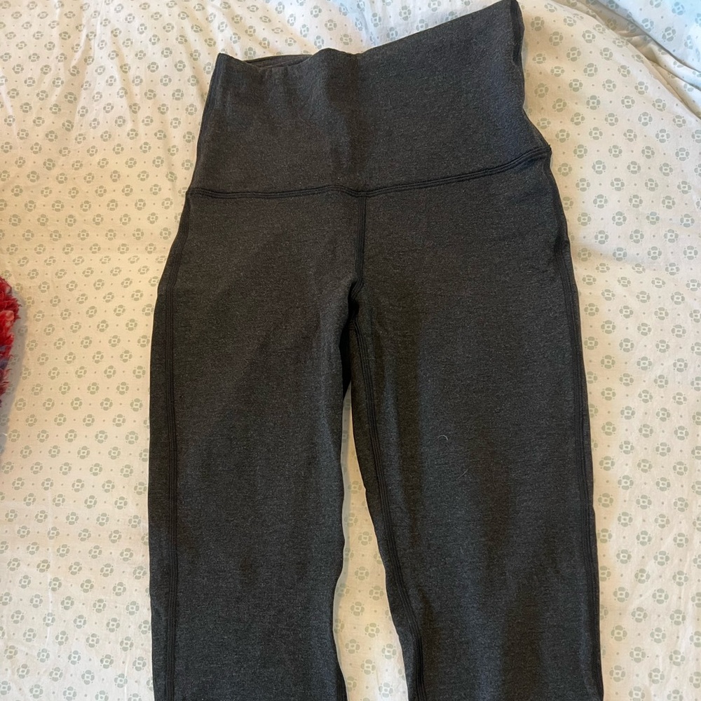 Lululemon Wunder Under Legging - never worn!